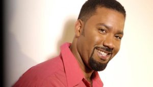 Marcus Johnson